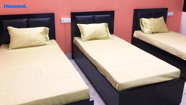 Sample Apartment